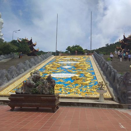Phuong Dung Guesthouse Phu Quoc Luaran gambar