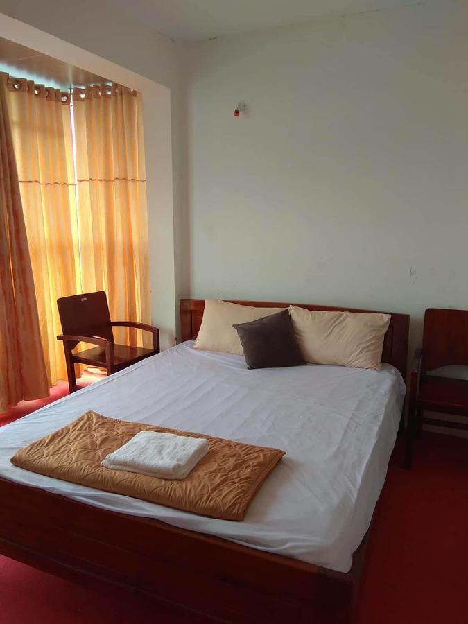 Phuong Dung Guesthouse Phu Quoc Luaran gambar