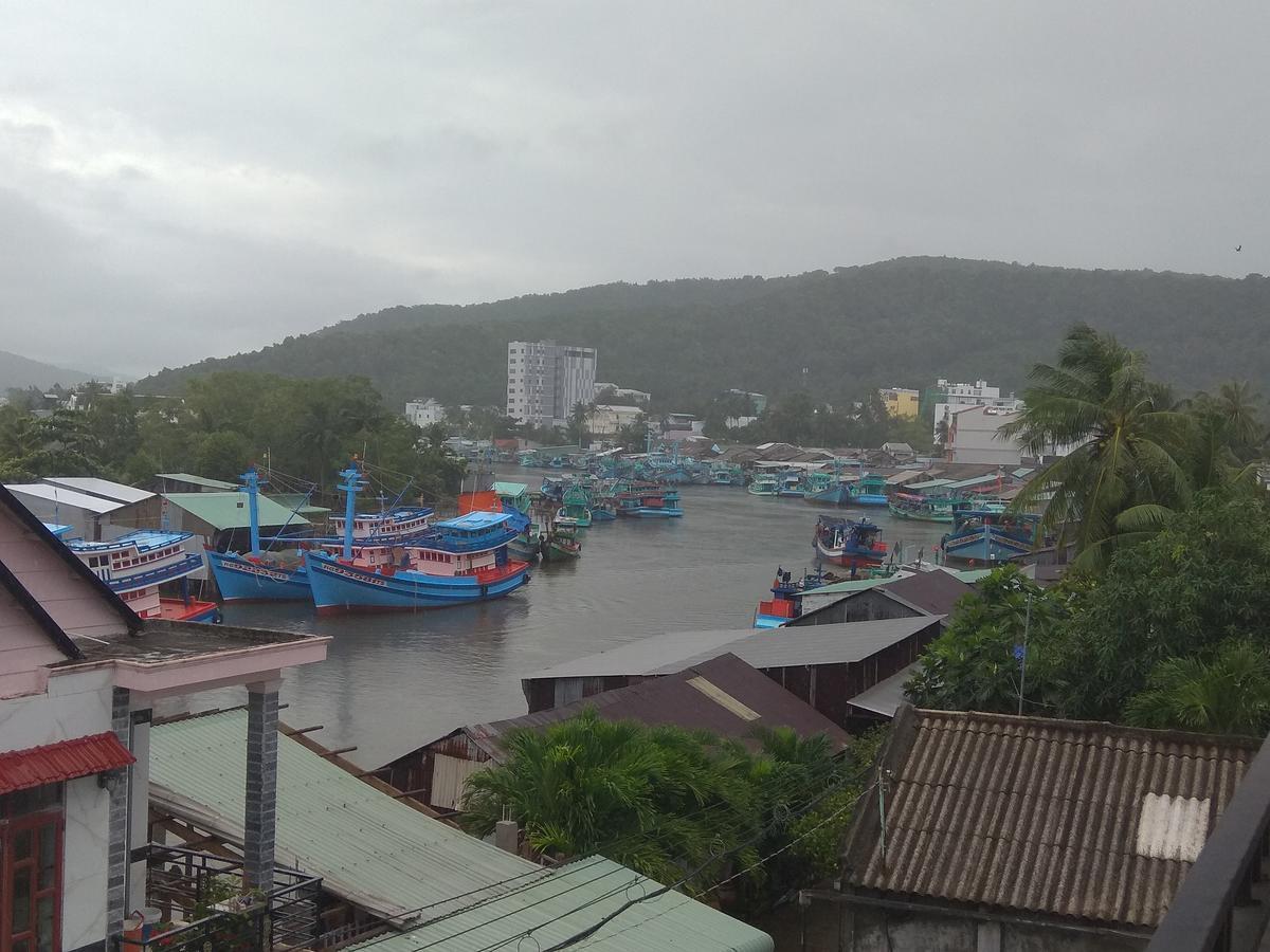 Phuong Dung Guesthouse Phu Quoc Luaran gambar