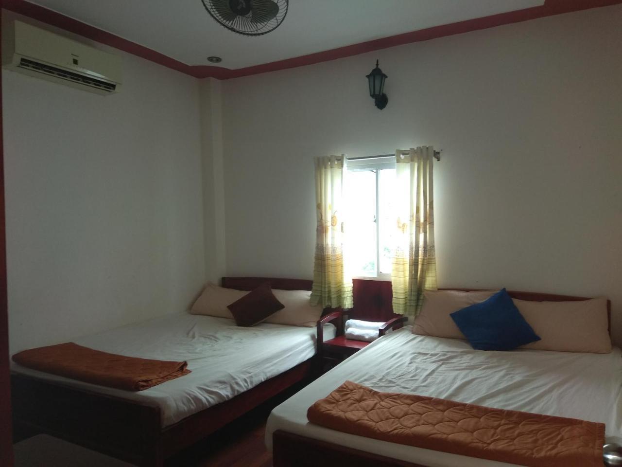 Phuong Dung Guesthouse Phu Quoc Luaran gambar