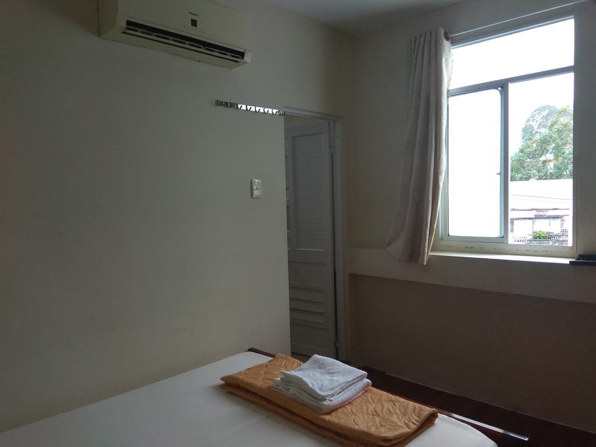 Phuong Dung Guesthouse Phu Quoc Luaran gambar