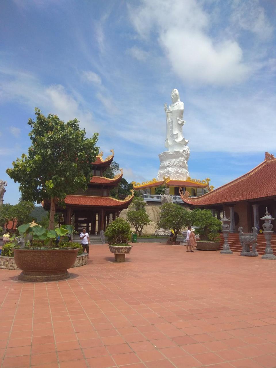 Phuong Dung Guesthouse Phu Quoc Luaran gambar