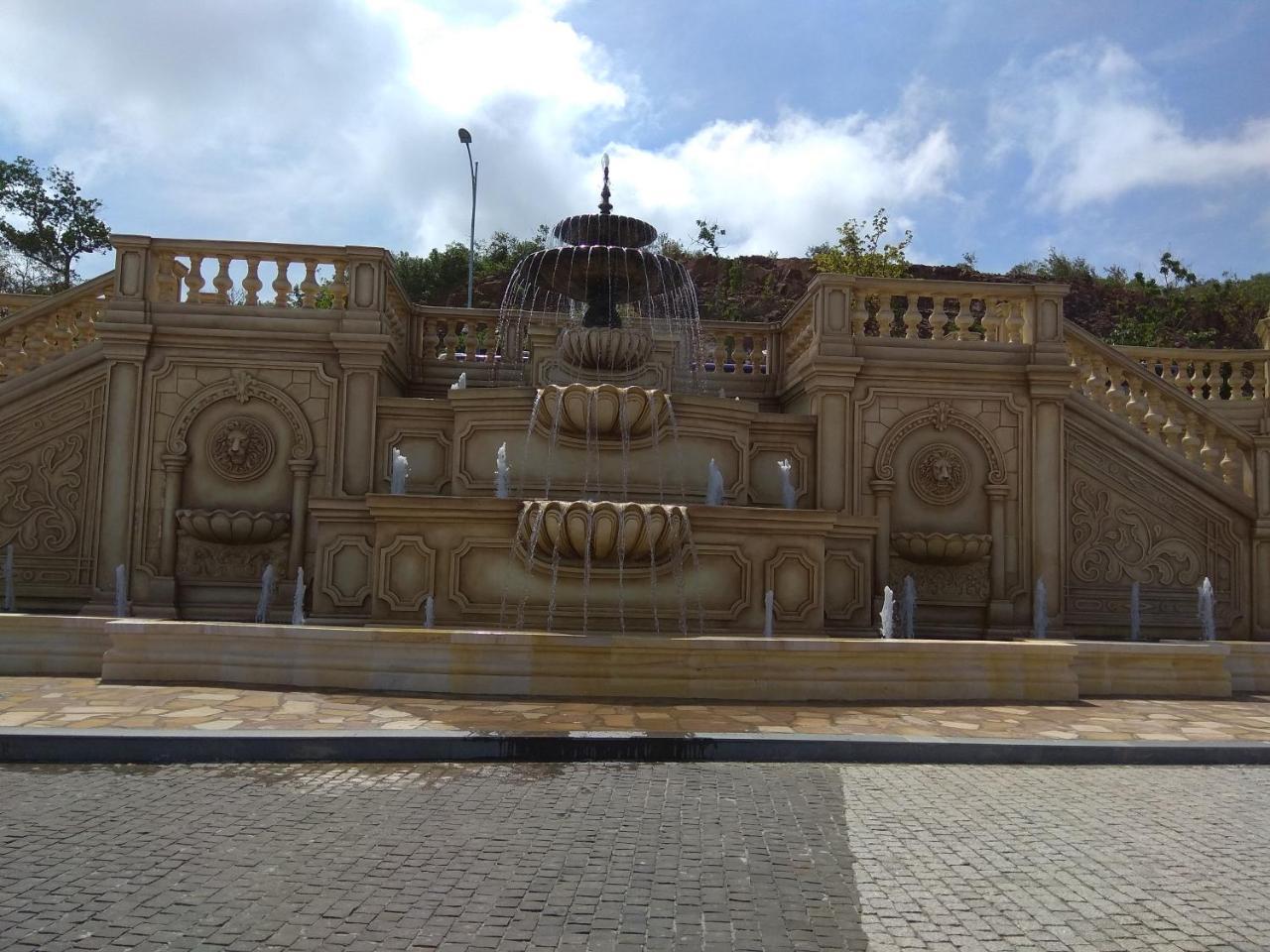 Phuong Dung Guesthouse Phu Quoc Luaran gambar