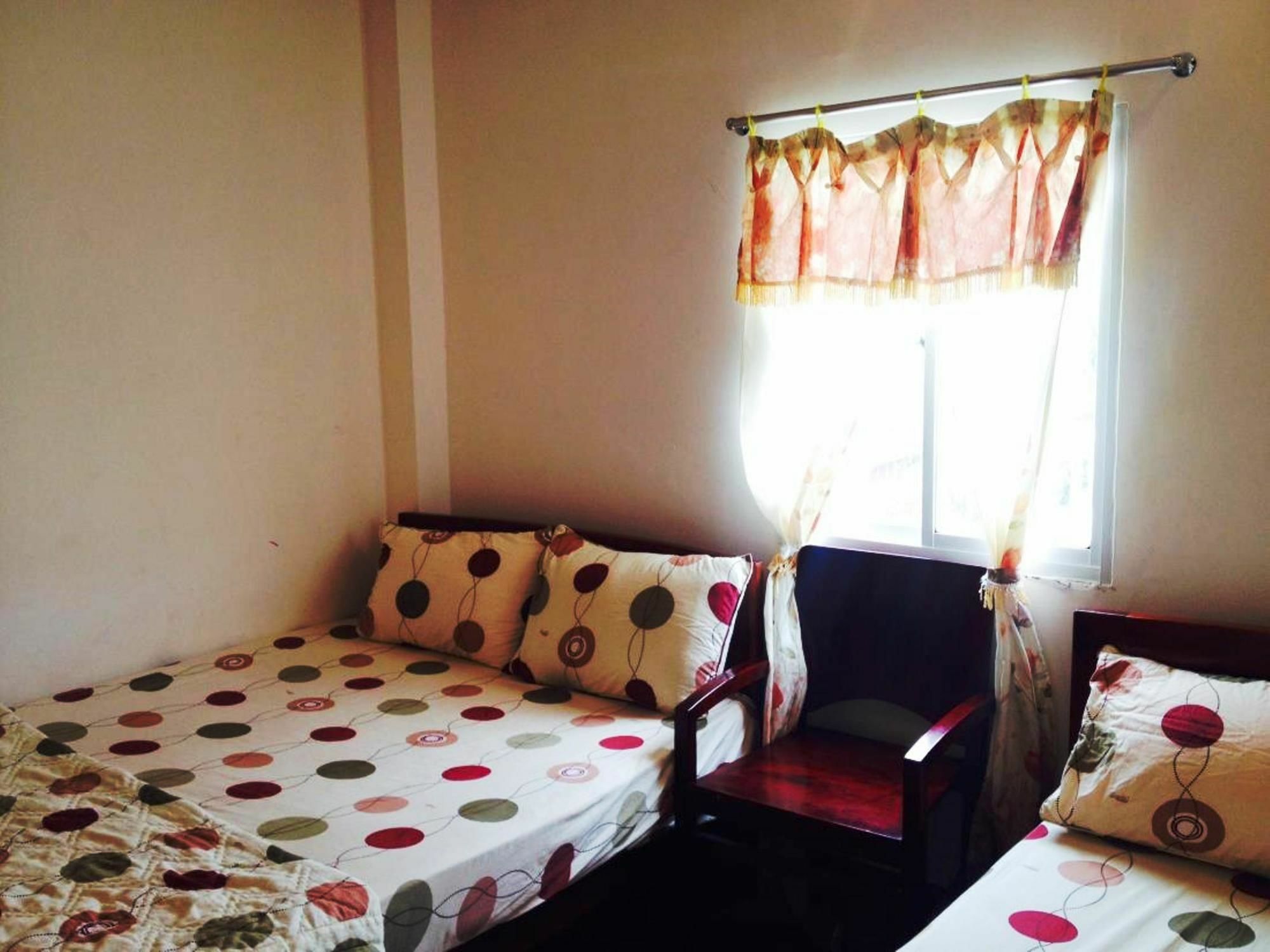 Phuong Dung Guesthouse Phu Quoc Luaran gambar
