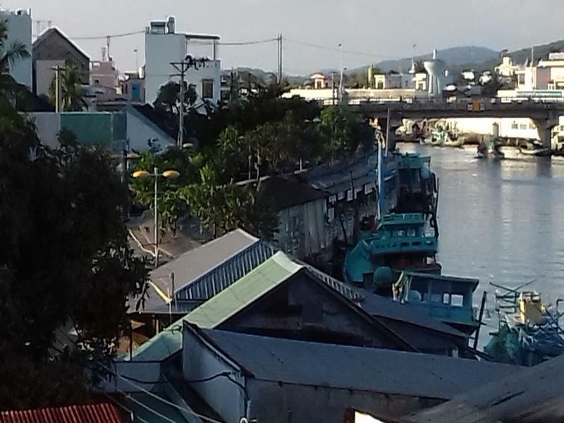 Phuong Dung Guesthouse Phu Quoc Luaran gambar