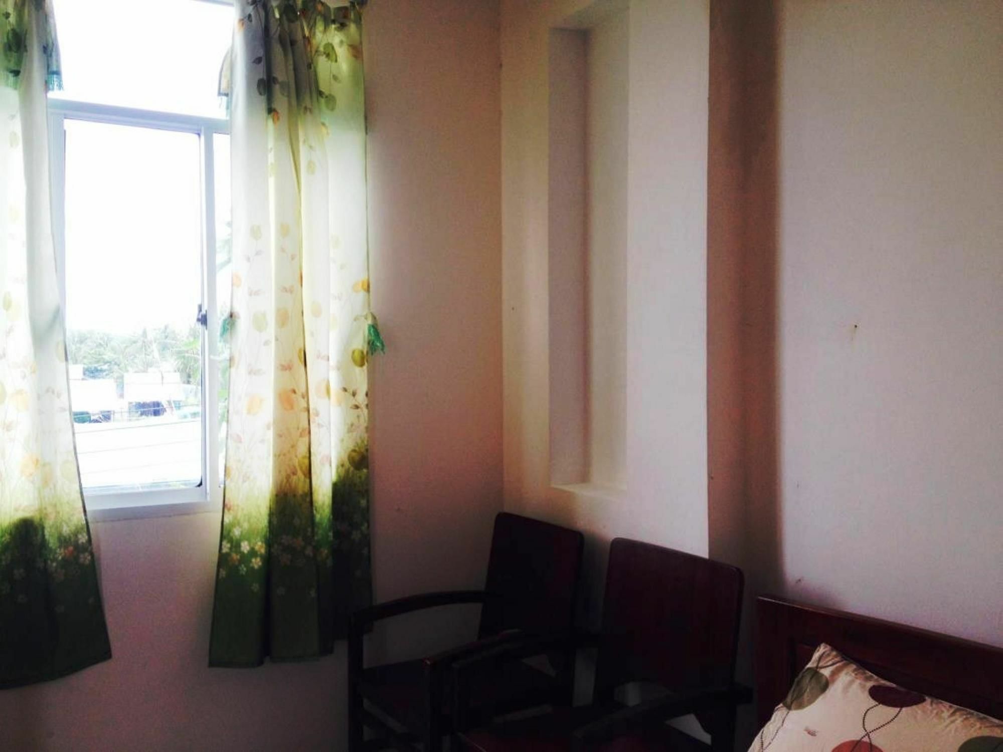 Phuong Dung Guesthouse Phu Quoc Luaran gambar