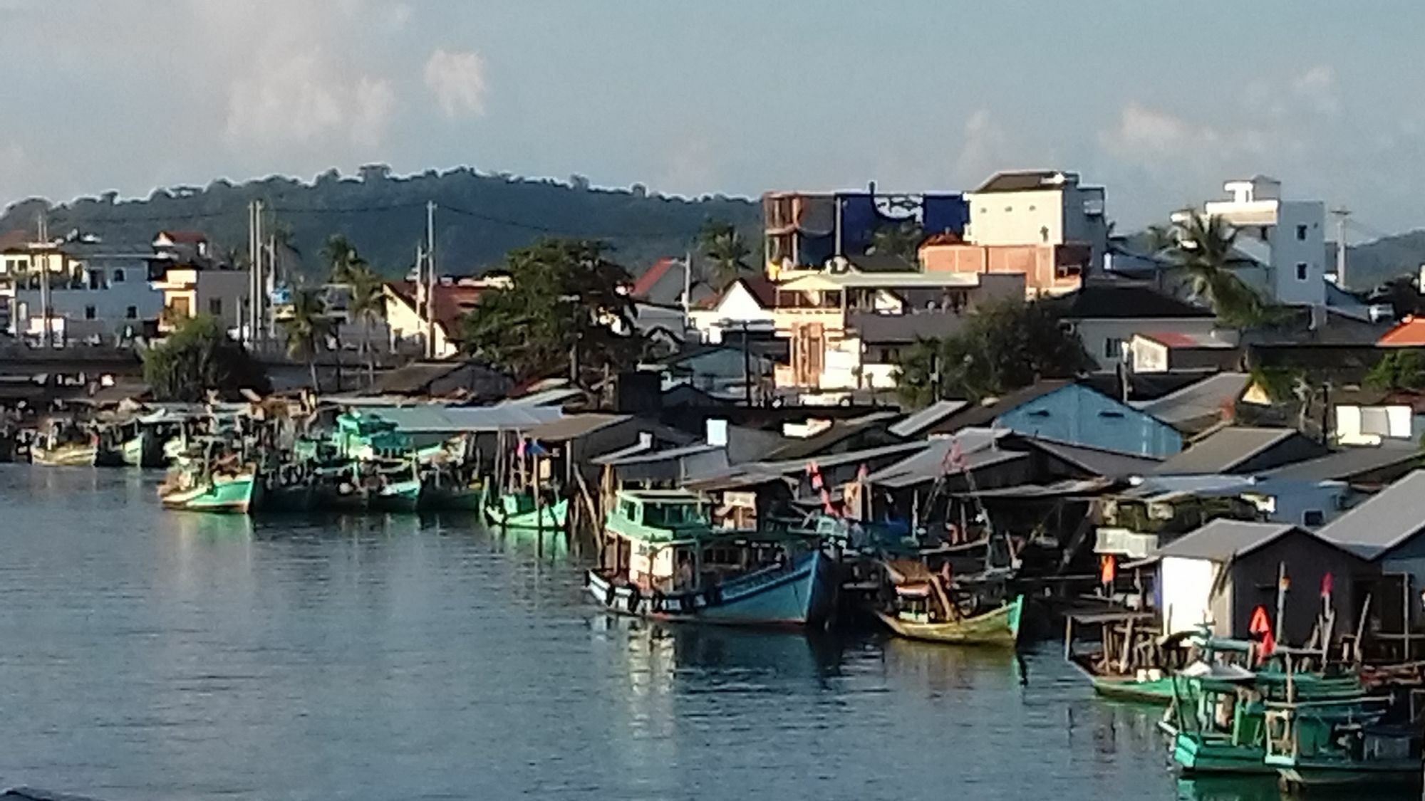 Phuong Dung Guesthouse Phu Quoc Luaran gambar