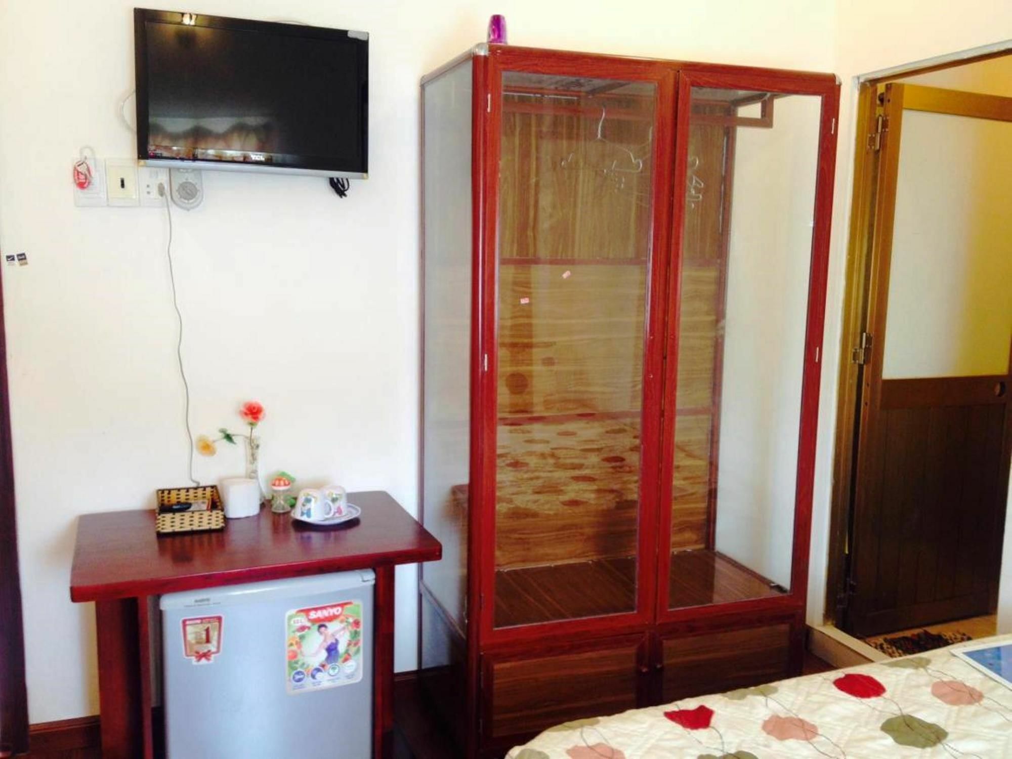 Phuong Dung Guesthouse Phu Quoc Luaran gambar