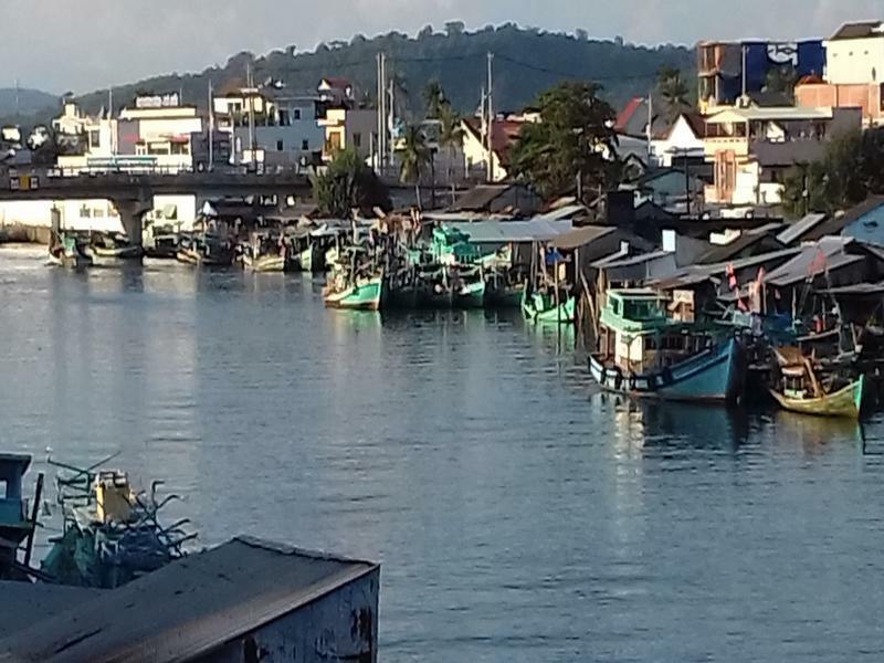 Phuong Dung Guesthouse Phu Quoc Luaran gambar