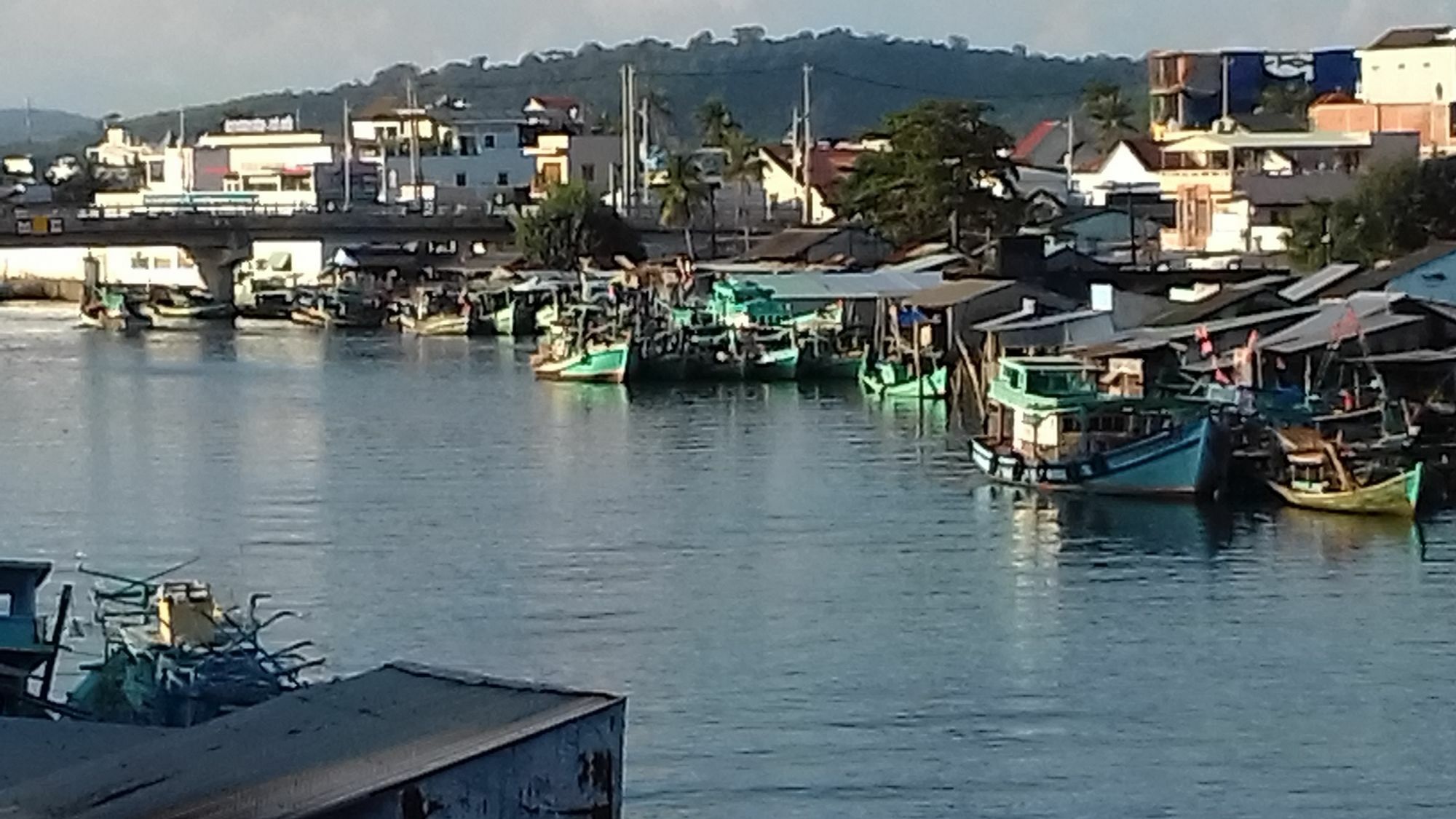 Phuong Dung Guesthouse Phu Quoc Luaran gambar