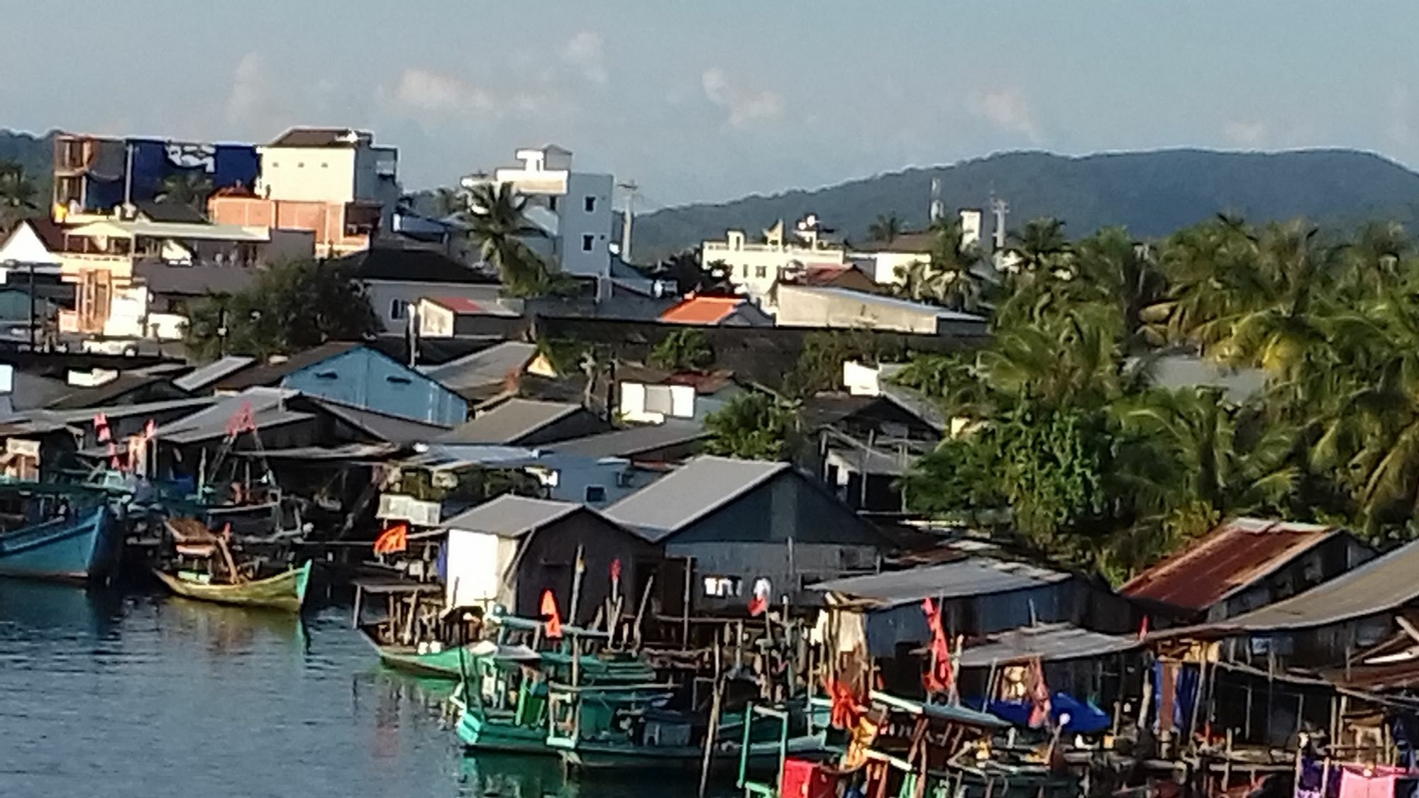 Phuong Dung Guesthouse Phu Quoc Luaran gambar