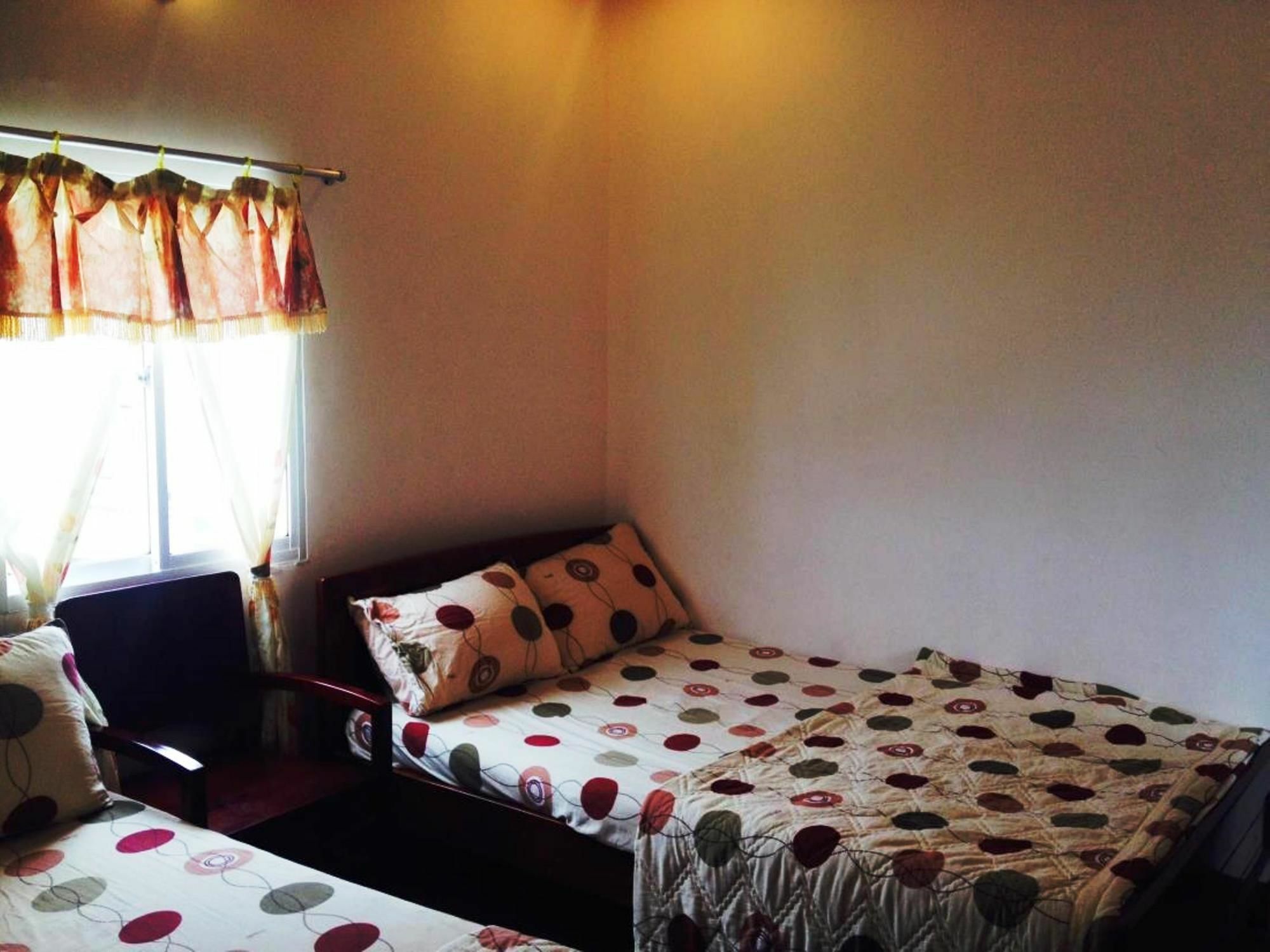 Phuong Dung Guesthouse Phu Quoc Luaran gambar