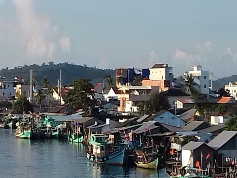 Phuong Dung Guesthouse Phu Quoc Luaran gambar